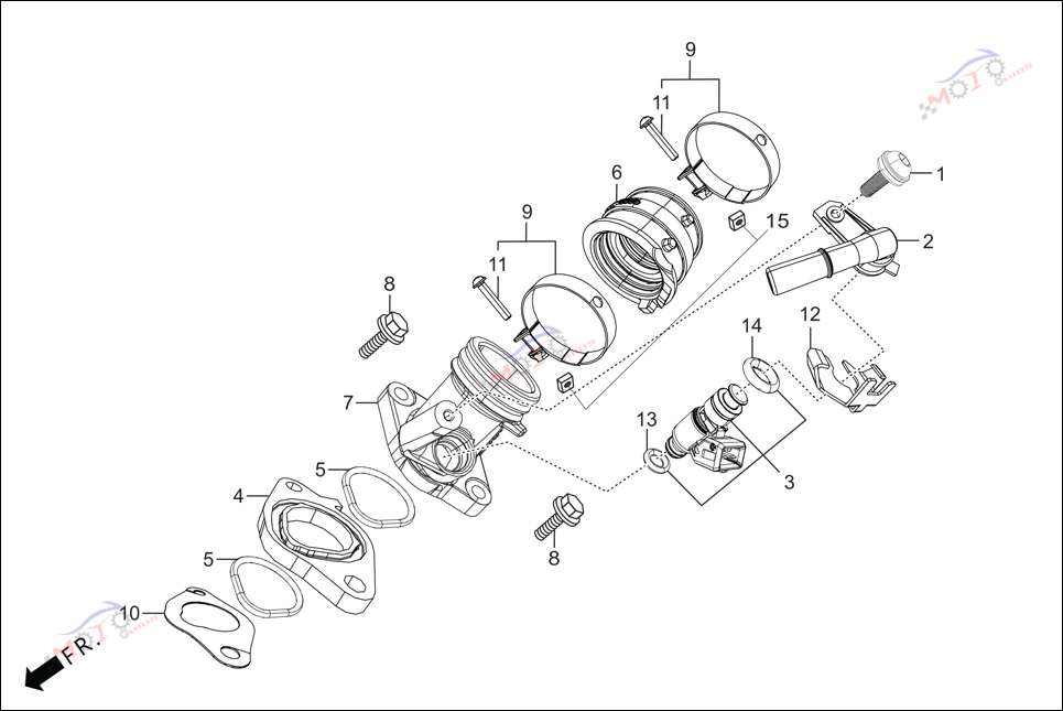 Engine Diagram